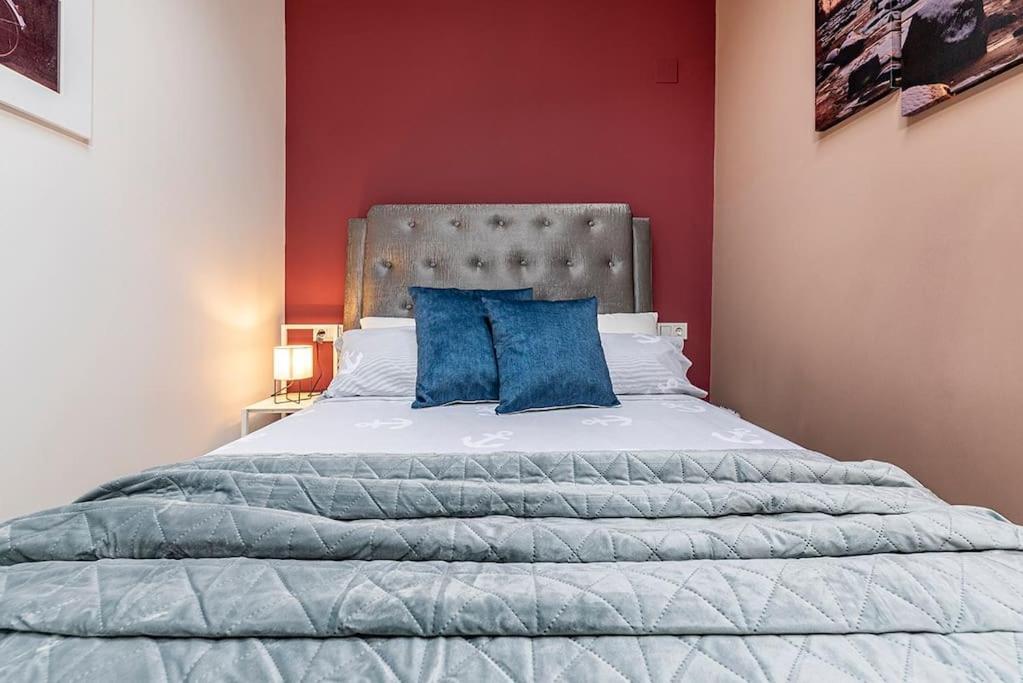 Lusso E Relax Con Piscina A 2 Minuti Dal Mare Apartman Miami Playa Kültér fotó